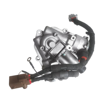 Attuatore trasmissione automatica Assy-Gear 438002D205 D7UF1 14 pin per Kia Soul
