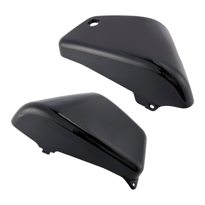 Copertura laterale della batteria per Honda Magna VF 250 1995-2006