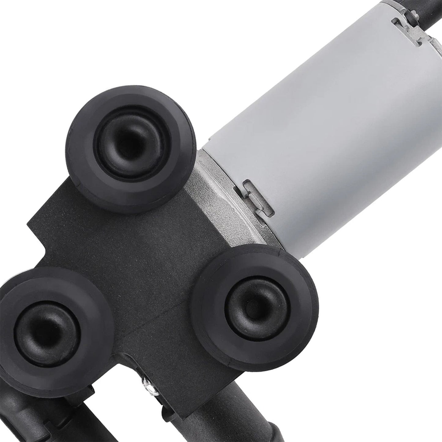 BMW 1er 3er E46 E87 118d 120d 3er E46 E90-E93 Z4 Pompa di circolazione dell'acqua Pompa dell'acqua ausiliaria 64118369806