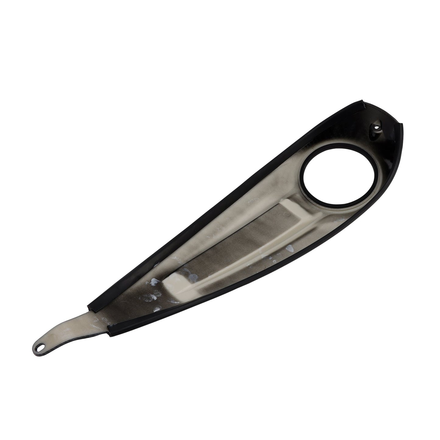 Copertura del serbatoio del carburante per console del cruscotto per Touring Road Glide / Street Glide 2023-2025
