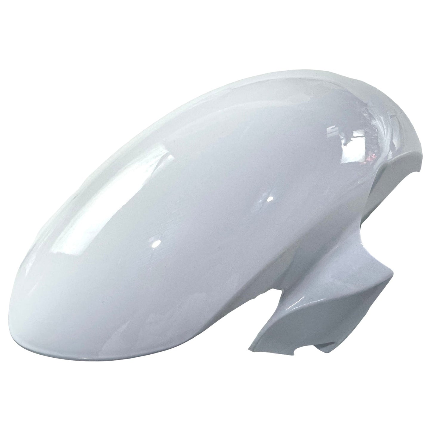 Kit di carene in plastica ABS stampate a iniezione per Yamaha YZF 600 R6 2006-2007
