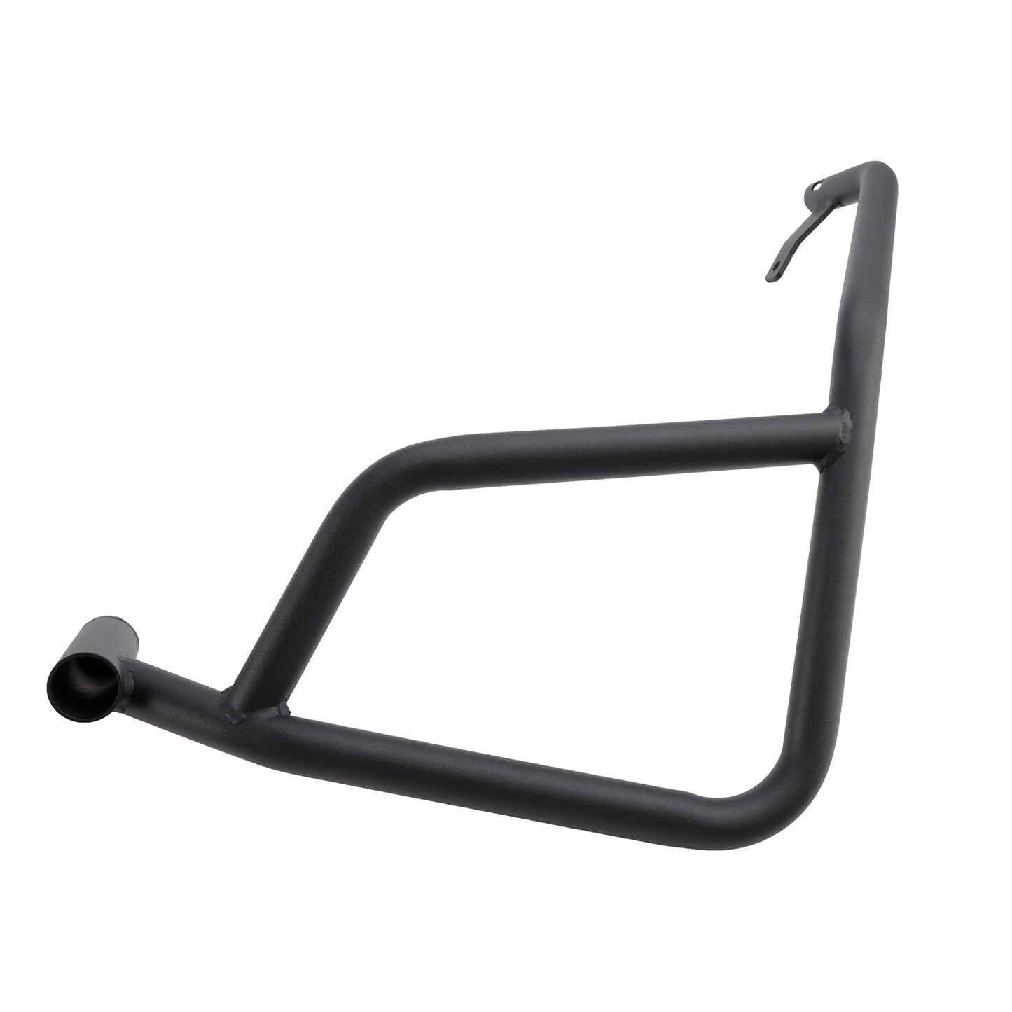 Barra di protezione motore per Honda XL750 Transalp 2023-2024, protezione telaio paraurti, argento