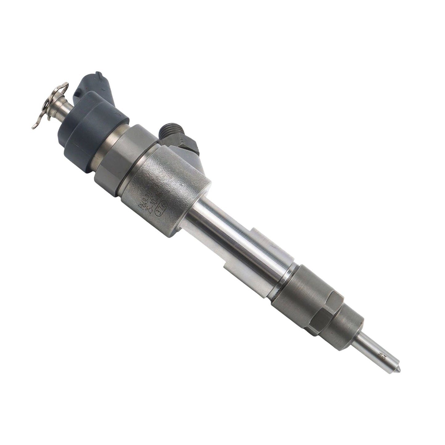 1 iniettore di carburante per Citroen, compatibile con Fiat Ducatol 2000-09, codice 0445120002