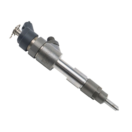 1 iniettore di carburante per Citroen, compatibile con Fiat Ducatol 2000-09, codice 0445120002