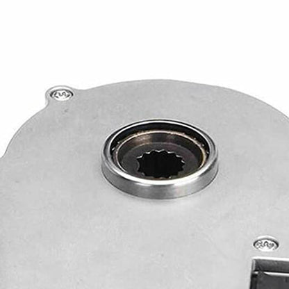 Encoder del motore di cambio della scatola di trasferimento Chevy Silverado 2500 2003-2004 4WD 600-910 88962314