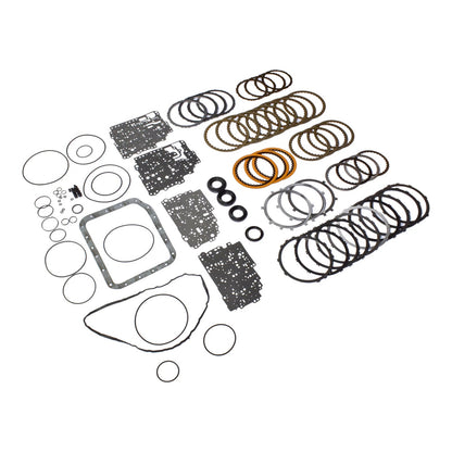 Kit di ricostruzione del cambio automatico Kia Soul A6GF1 2012-2014