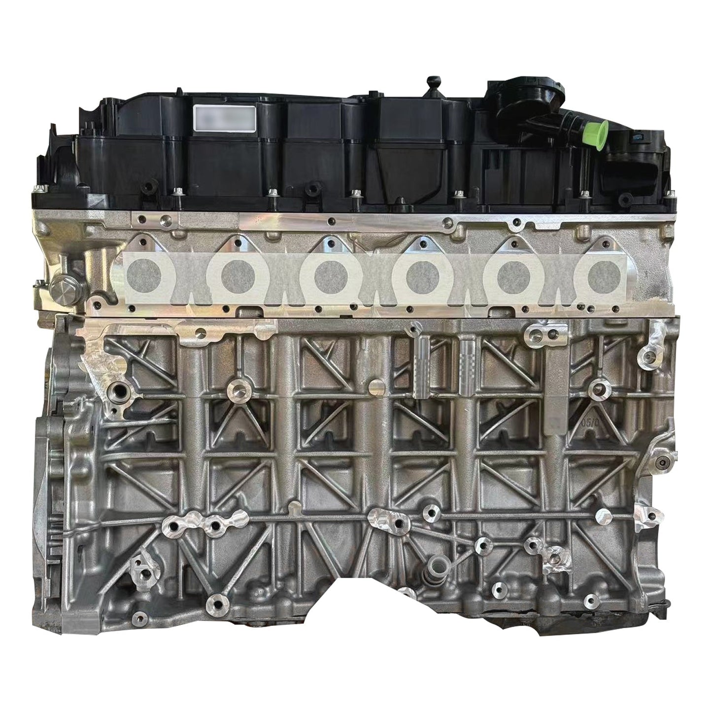 Gruppo motore N57 per BMW F07 F10 F11 N57D30A 530d 3.0d Motore diesel nuovo di zecca