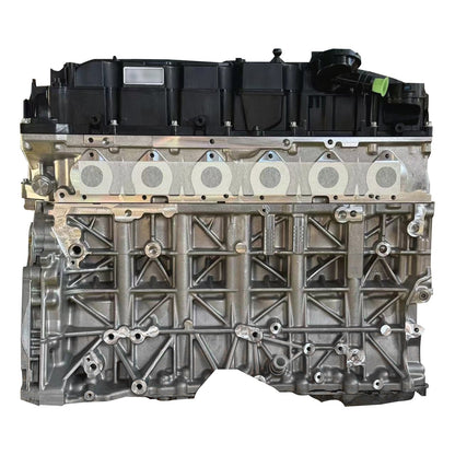 BMW F07 F10 F11 N57D30A 530d 3.0d Motore diesel 3L N57 Gruppo motore