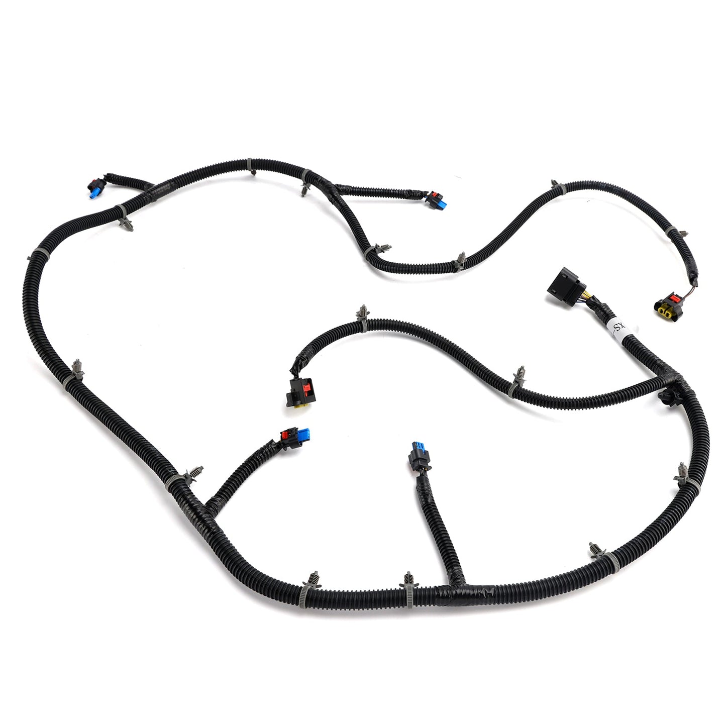 Cablaggio per sensore paraurti anteriore per GMC Silverado Sierra 1500 19-22 84859044