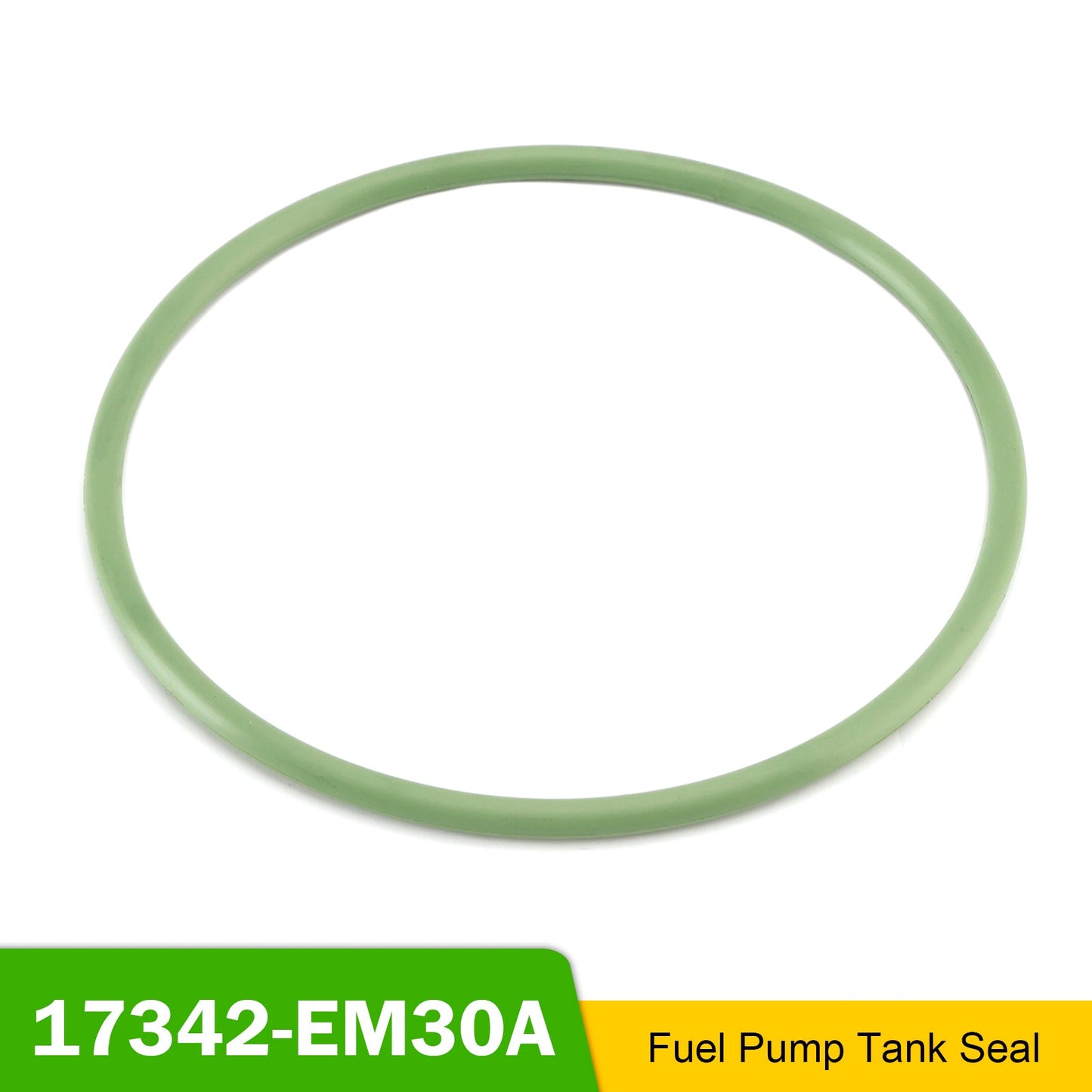 17342-EM30A Guarnizione del serbatoio della pompa del carburante per Nissan Rogue Juke Sentra 2007-2019
