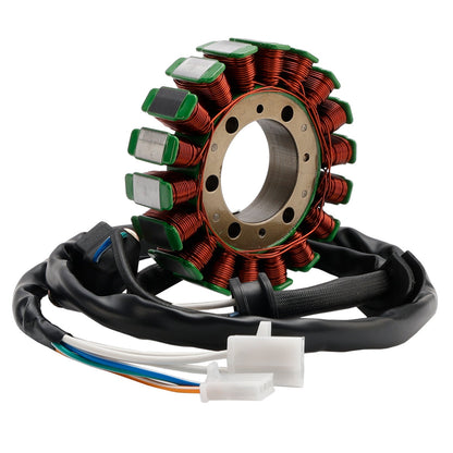 Guarnizione raddrizzatore regolatore statore Yamaha XV250 Virago 250 1991-2021 2UJ-81410-00 3DM-81410-00