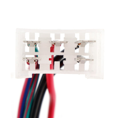 Regolatore di tensione raddrizzatore a 5 pin per MZ 175 IWL MZ 125 RT ES ETS TS
