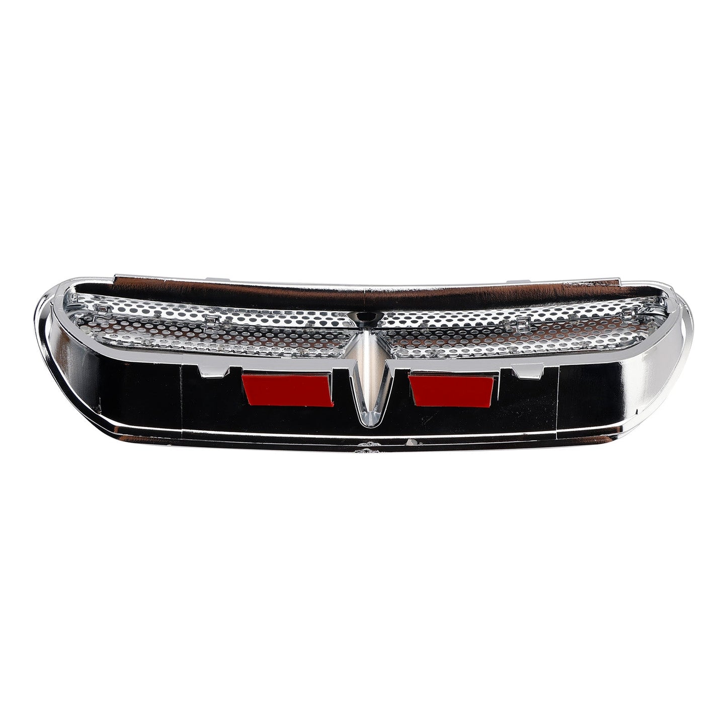 Rivestimento della presa d'aria anteriore per Touring Street Glide Electra Glide 2014-2024
