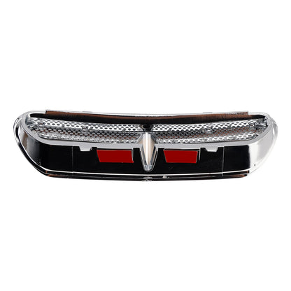 Rivestimento della presa d'aria anteriore per Touring Street Glide Electra Glide 2014-2024