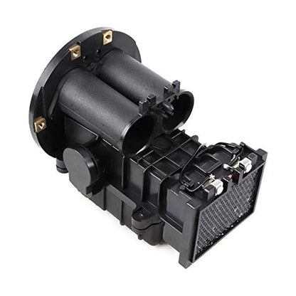 Sensore di flusso d'aria di massa E5T01371 per Mitsubishi Mighty Max del 1990