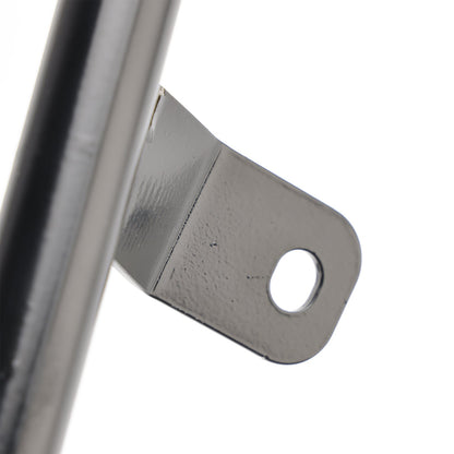 Portapacchi posteriore Honda GB350 S CB350 RS 2022-2024 con anello sedile
