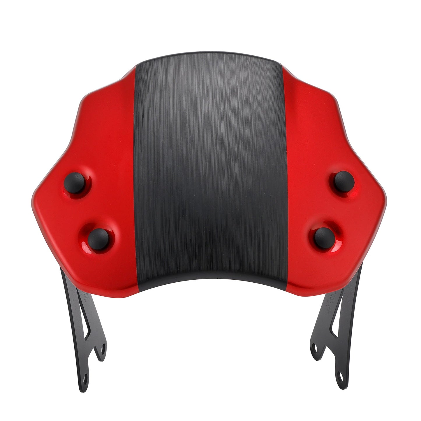 Parabrezza per moto SCRAMBLER 400 X 2024-2025