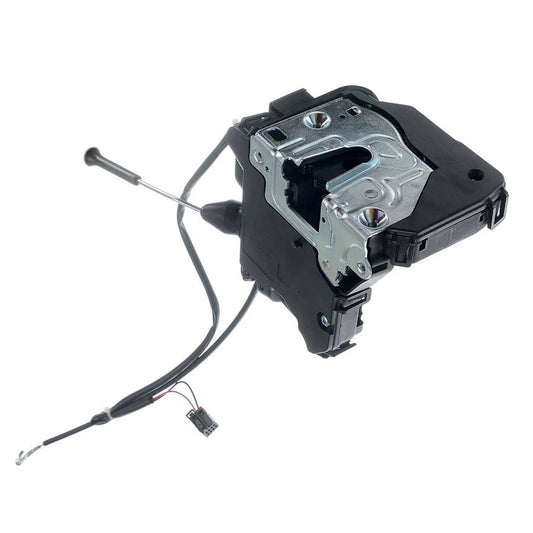 2002/03-2008/12 Mercedes-Benz Classe E W211 E 220 Attuatore serratura porta anteriore destra 2117200635