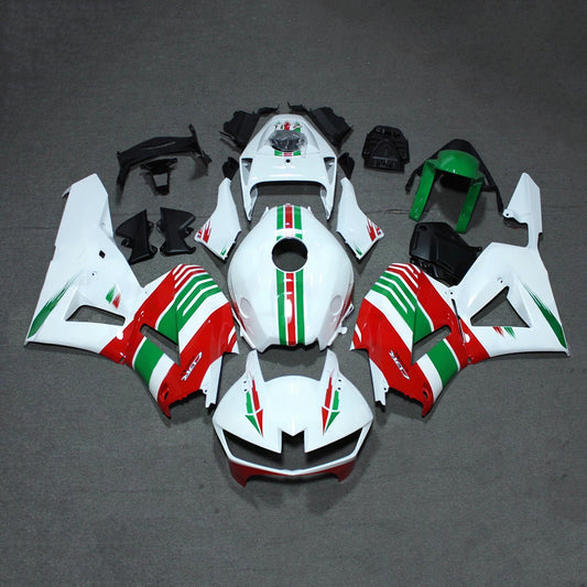 Kit di carene in plastica ABS stampate a iniezione per Honda CBR600RR 2013-2025 F5