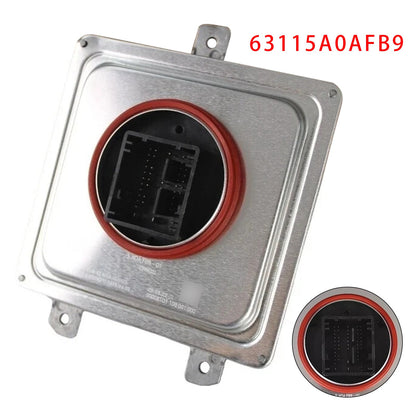 Unità di controllo fari a LED BMW G01/G02/G30 63115A0AFB9 senza luce laser 63115A0AFB9