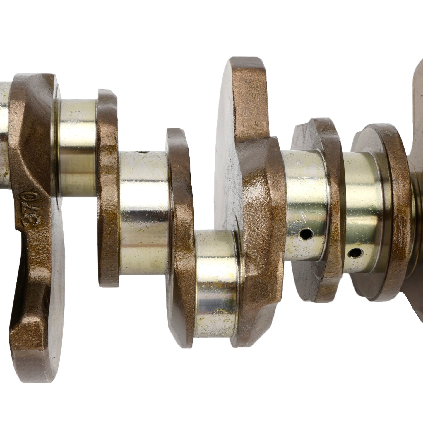 Blocco motore Infiniti Q50 3.0L 2016+, albero motore VR30 12201-5CA0A VR30