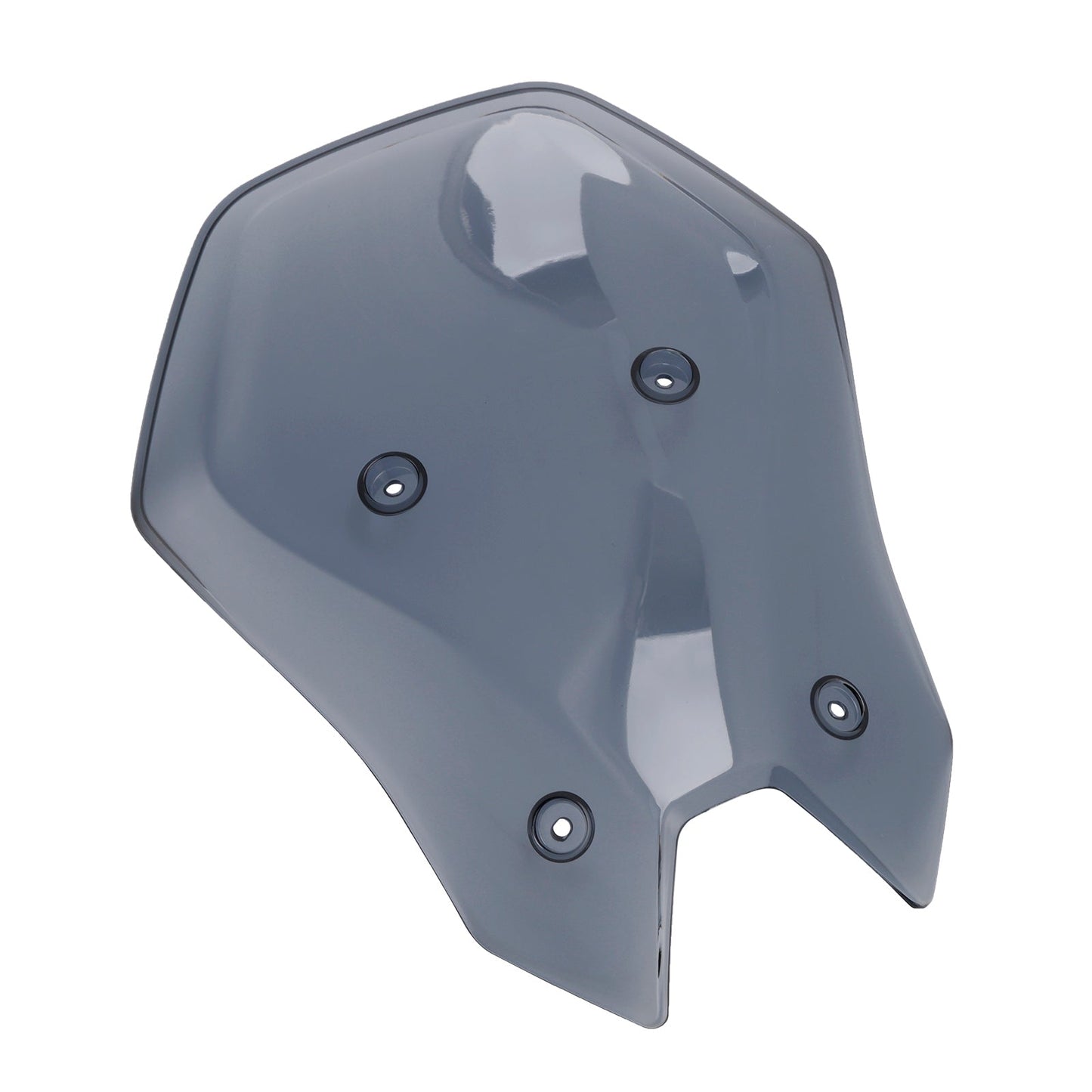 Parabrezza in plastica ABS per KAWASAKI Z900 2025