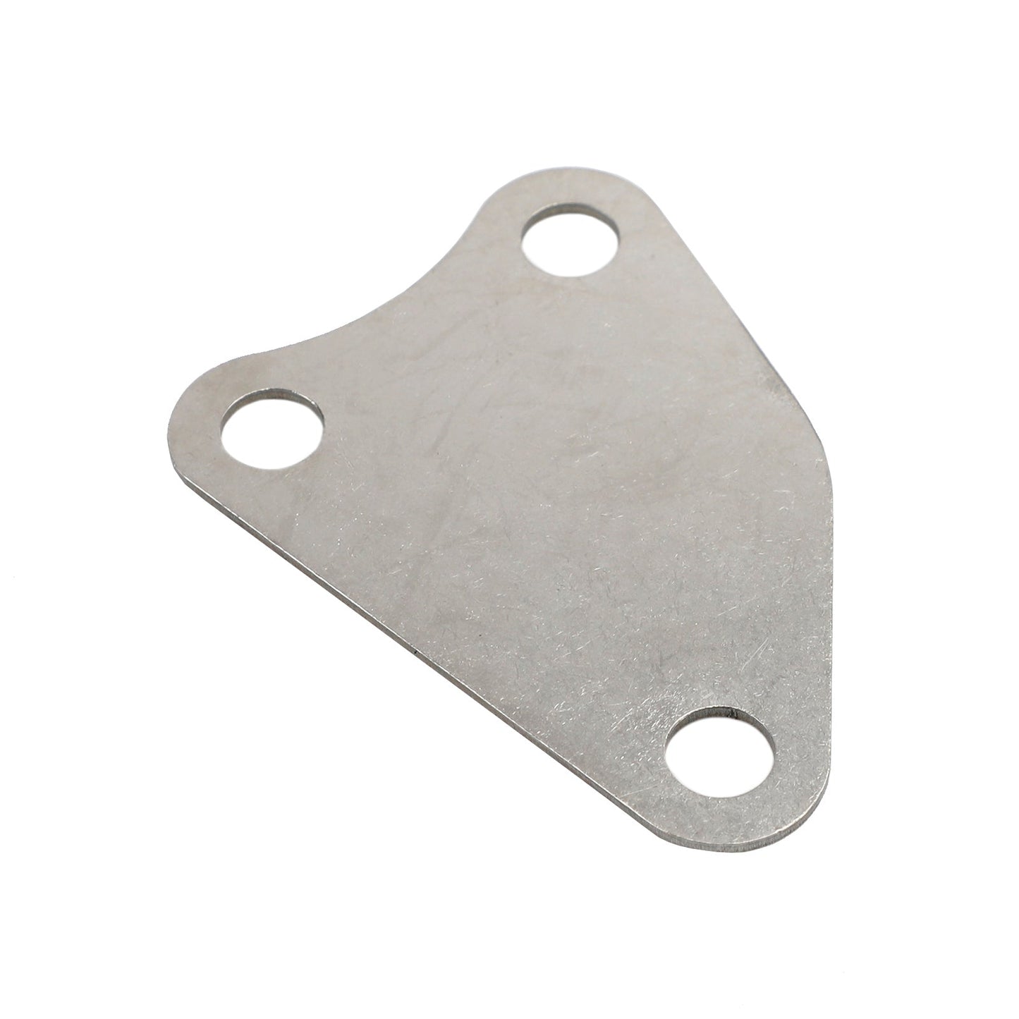 Piastra di blocco per eliminazione EGR per Nissan Patrol GU ZD30 Common Rail Diesel CRD