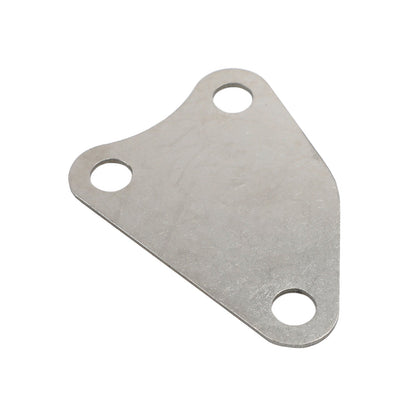 Piastra di blocco per eliminazione EGR per Nissan Patrol GU ZD30 Common Rail Diesel CRD