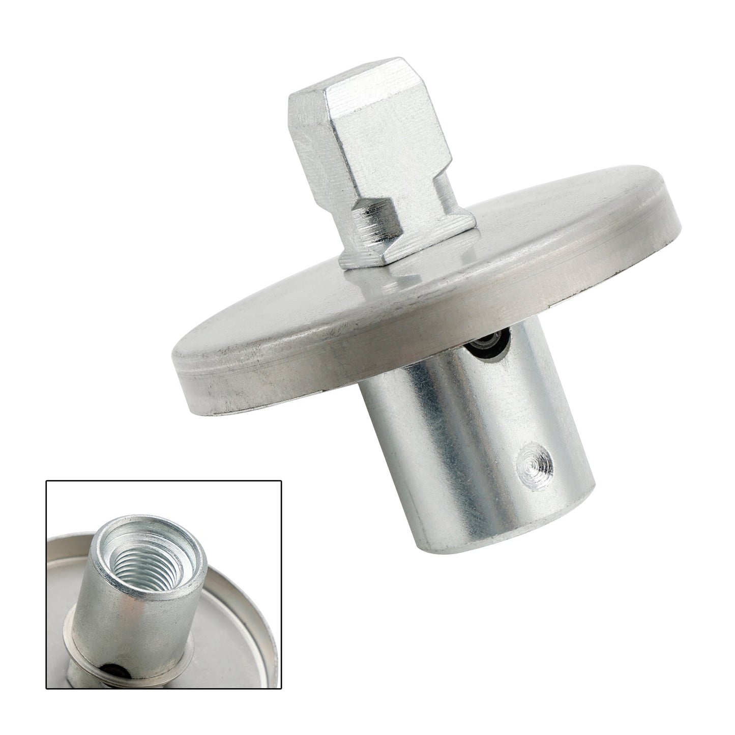 Giunto di trasmissione del frullatore 502696 adatto per frullatore commerciale Waring CB15 CB15T