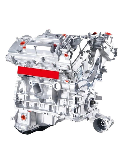 Nuovo gruppo motore 3GR-FE per Lexus IS350 ES350 RX350 3.0L
