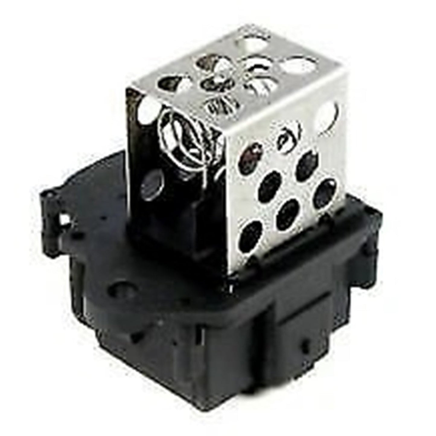 Relè resistenza raffreddamento ventola radiatore 9658508980 per Citroen C4 Picasso