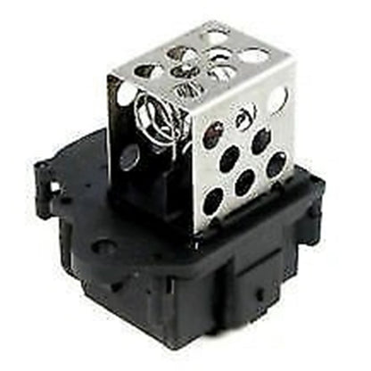 Relè resistenza raffreddamento ventola radiatore 9658508980 per Citroen C4 Picasso