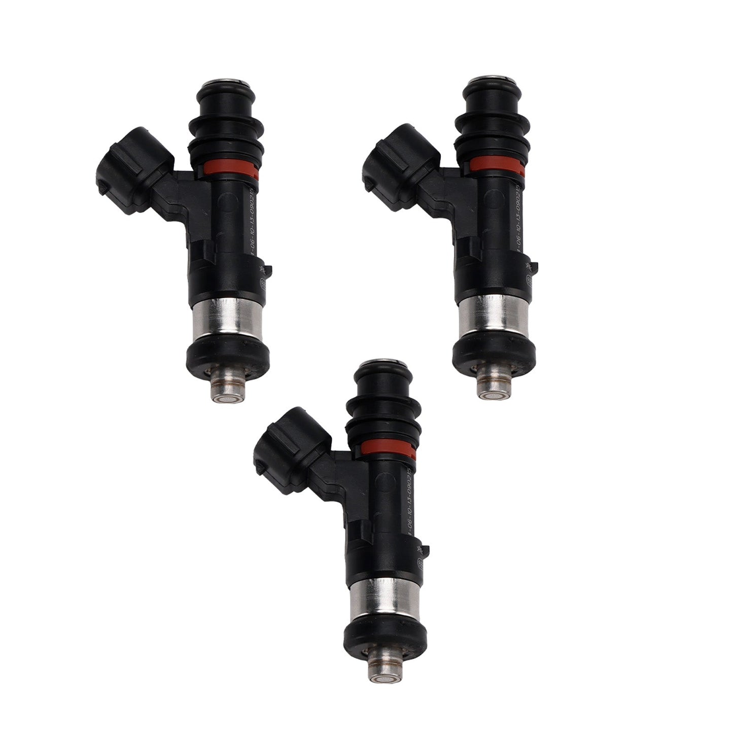 Iniettori di carburante Suzuki DF40A DF50A DF60A 2010-2024 15710-85K00 3 pezzi