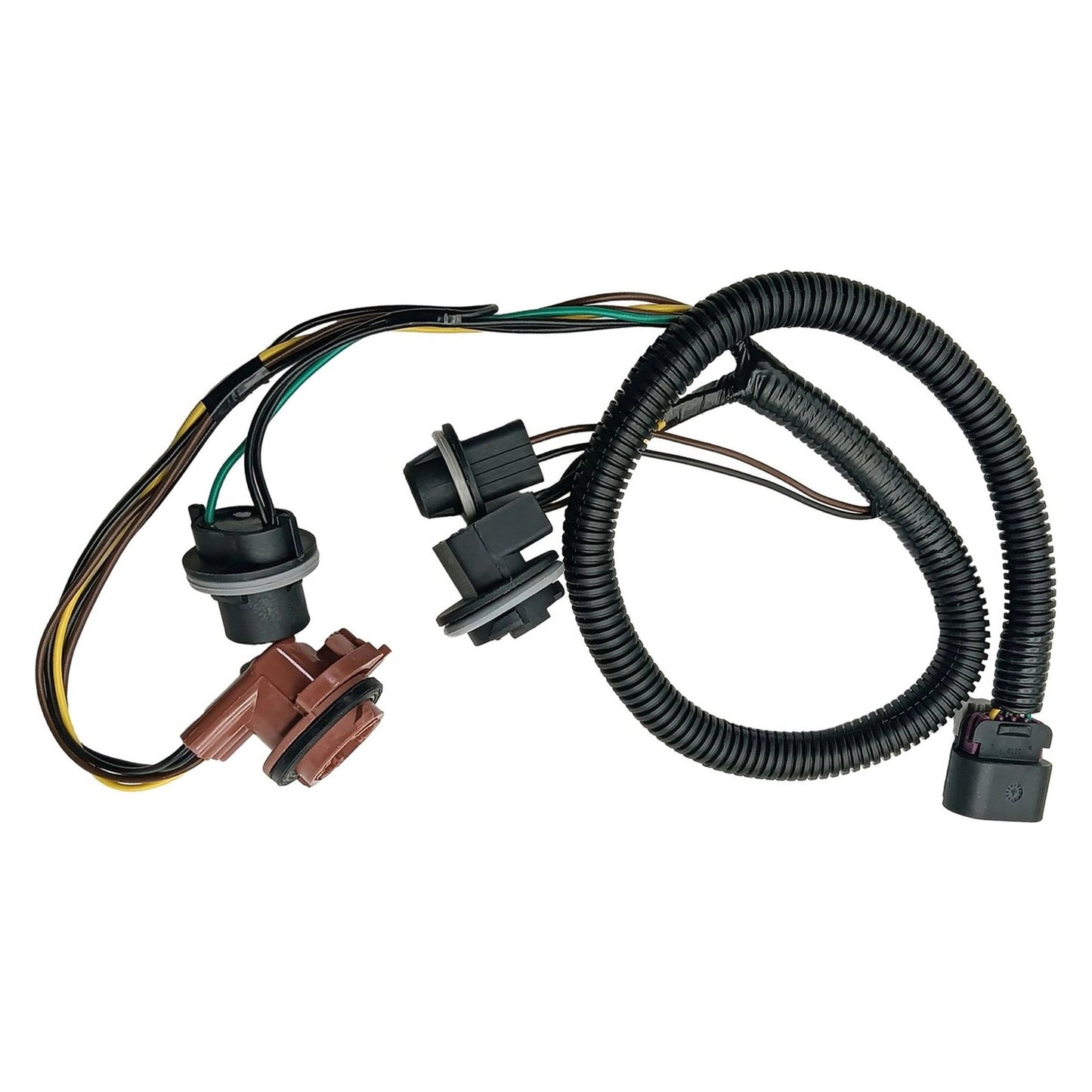 Cablaggio fanale posteriore sinistro o destro 22739271 per Chevy Avalanche 2007-2013