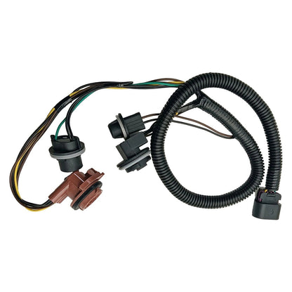 Cablaggio fanale posteriore sinistro o destro 22739271 per Chevy Avalanche 2007-2013
