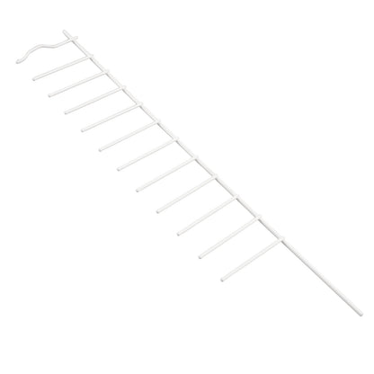Ricambio AP5951430 WP8051250 Rebbi per lavastoviglie W10728160 per Kenmore/KA/Maytag