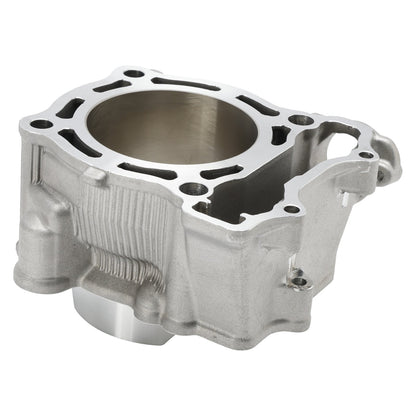 Kit di ricostruzione della parte superiore del cilindro e del pistone da 77 mm adatto per Yamaha 01-13 YZ250F WR250 YZ 250F