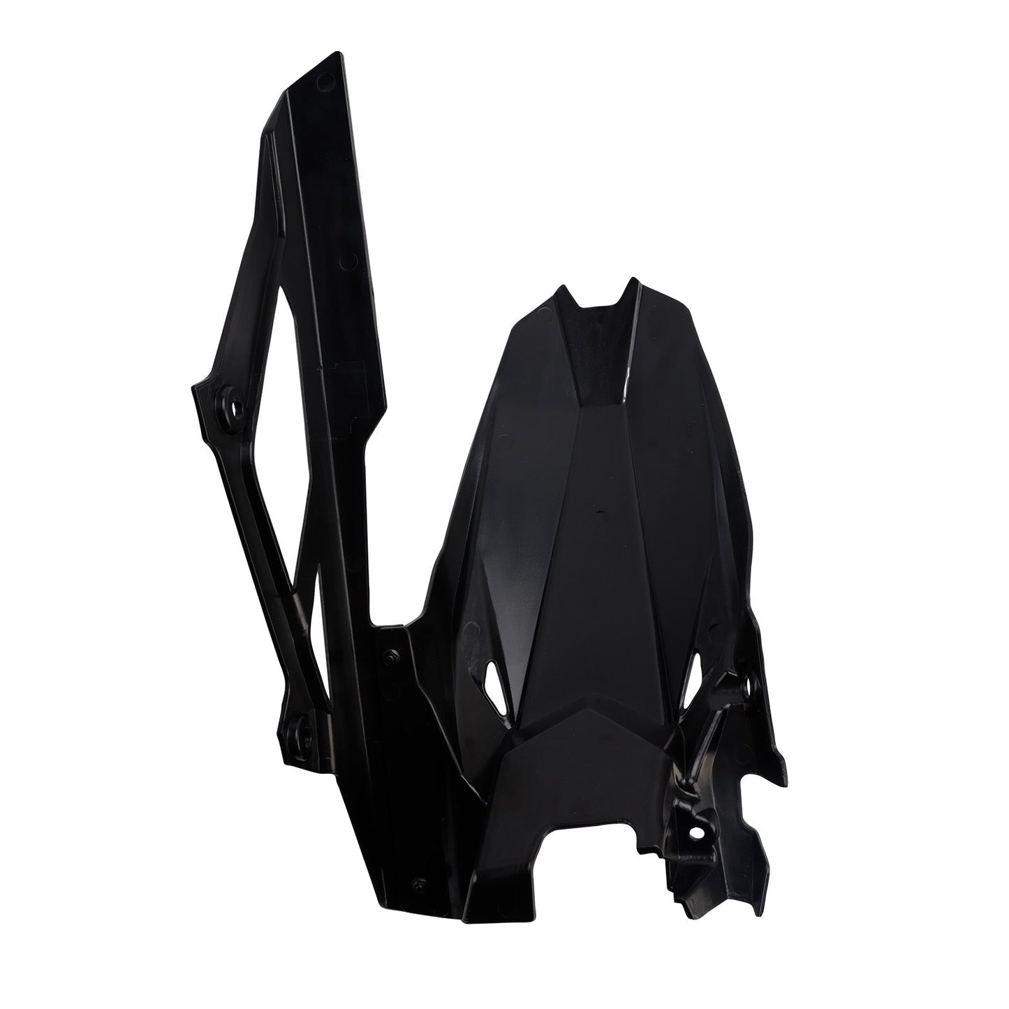 Carenatura parafango posteriore Kawasaki ZX-25R ZX-4R ZX-4RR 2020-2025