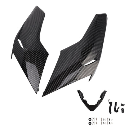 Pannelli inferiori di protezione della carenatura per Street Triple 765 R/RS 2020-2022