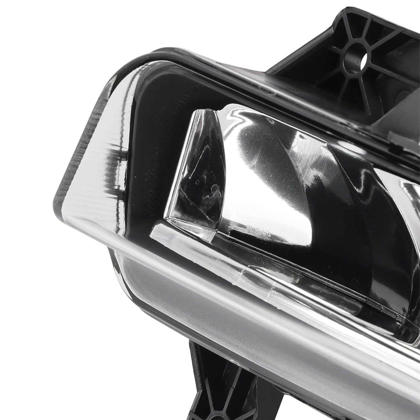 Faro fendinebbia anteriore destro a LED per Chrysler Pacifica 2021-2024 e Ram 1500 2020-2024
