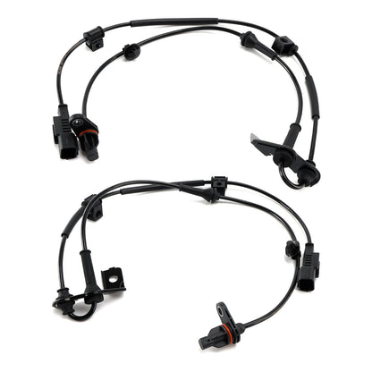 2 sensori ABS anteriori per Hyundai Tucson TL 2015-2021 95670-D3000 95671-D3000