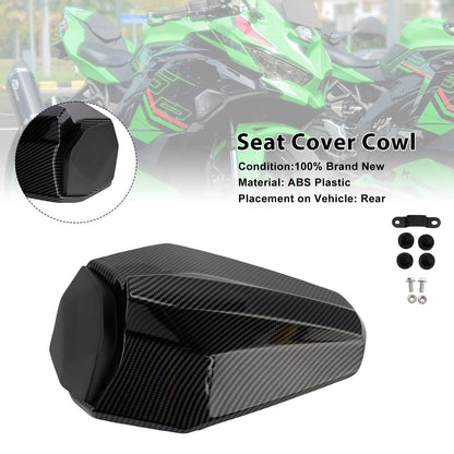 Carenatura posteriore Racing Tail per Kawasaki ZX25R ZX4R ZX4RR 2020-2025