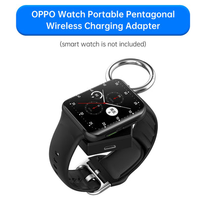 Cavo di ricarica Base di ricarica per Oneplus Watch 3/2 OPPO Watch X2/X/4 pro/3/3 pro