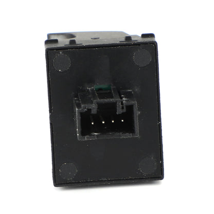 Interruttore alzacristalli elettrico principale per Skoda Fabia Mk2 Roomster Yeti Octavia 1Z0959858