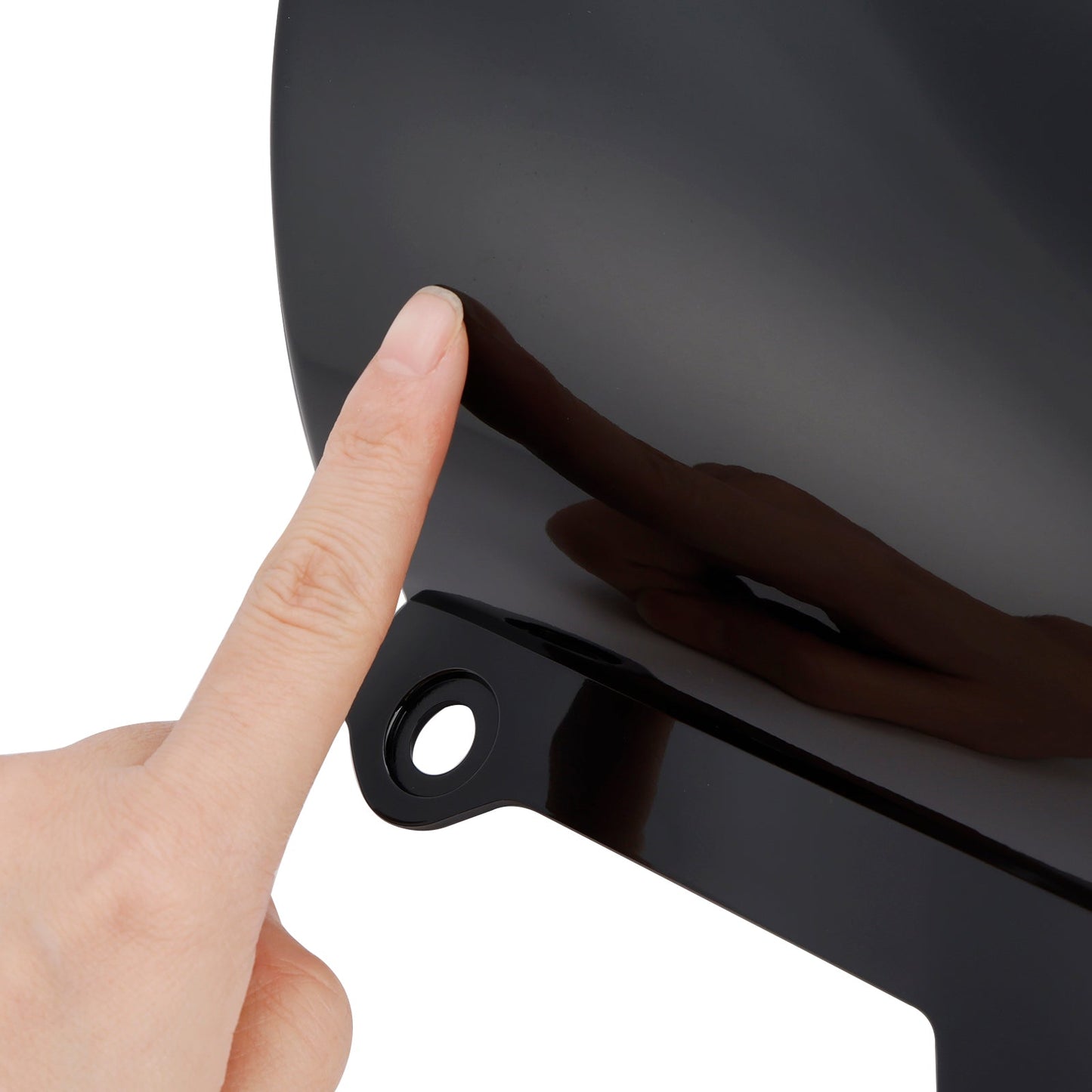 Parabrezza YAMAHA YZF-R3 YZF-R25 2019-2025