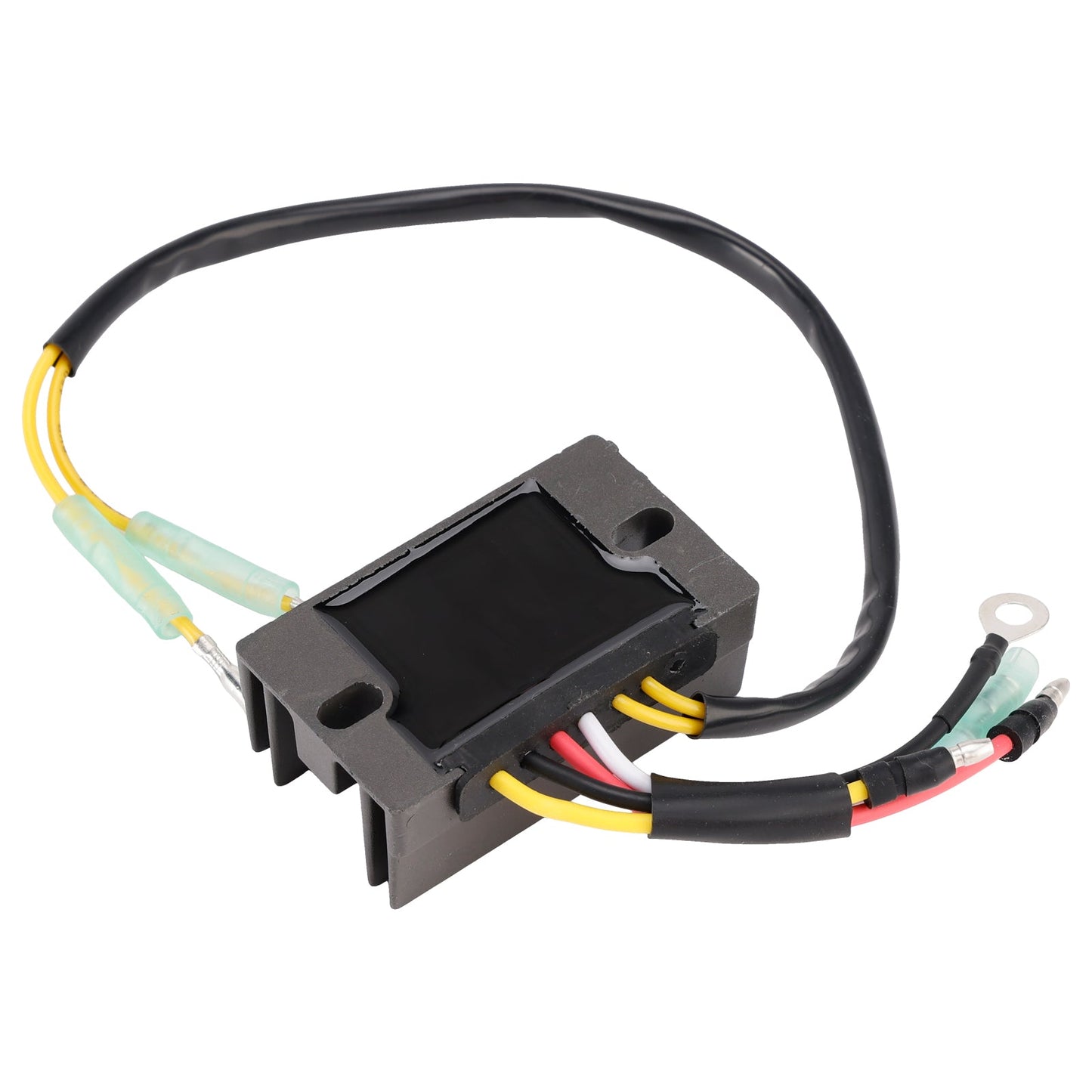 Raddrizzatore e regolatore a 6 fili per Suzuki DF 9.9 15 Hp 2004-2012 32800-94J01
