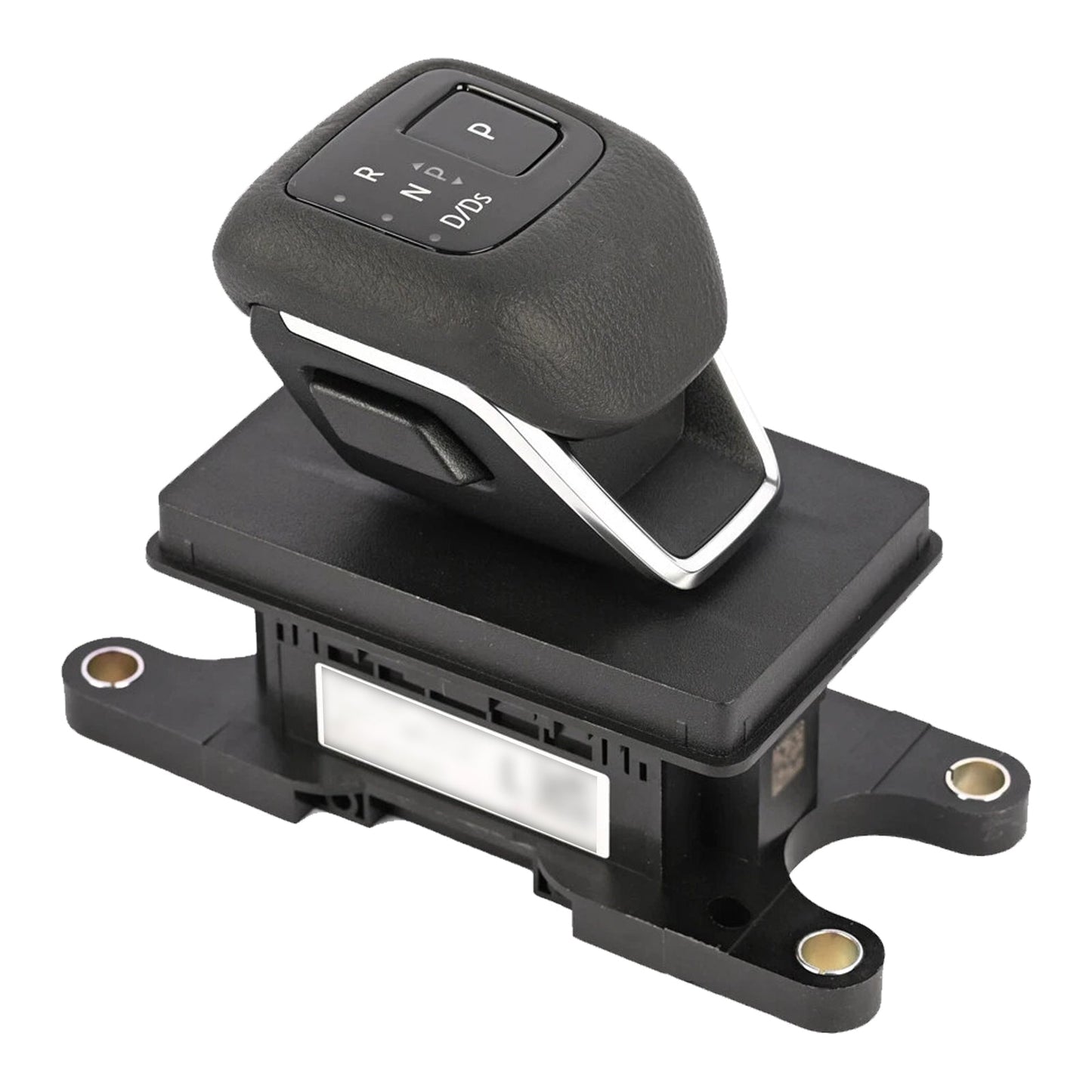 Leva del cambio a pavimento con pomello 34901-6RF1A per Nissan Rogue 2021-2024