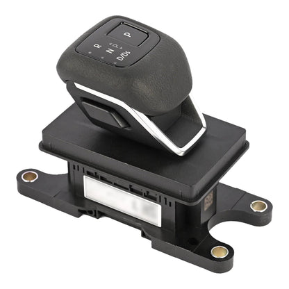 Leva del cambio a pavimento con pomello 34901-6RF1A per Nissan Rogue 2021-2024