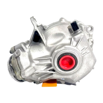 Supporto differenziale anteriore Mercedes-Benz GLC63 AMG S C205 V8 4.0L 2018-2021, rapporto 1:3,27, 2213307100 2213300702