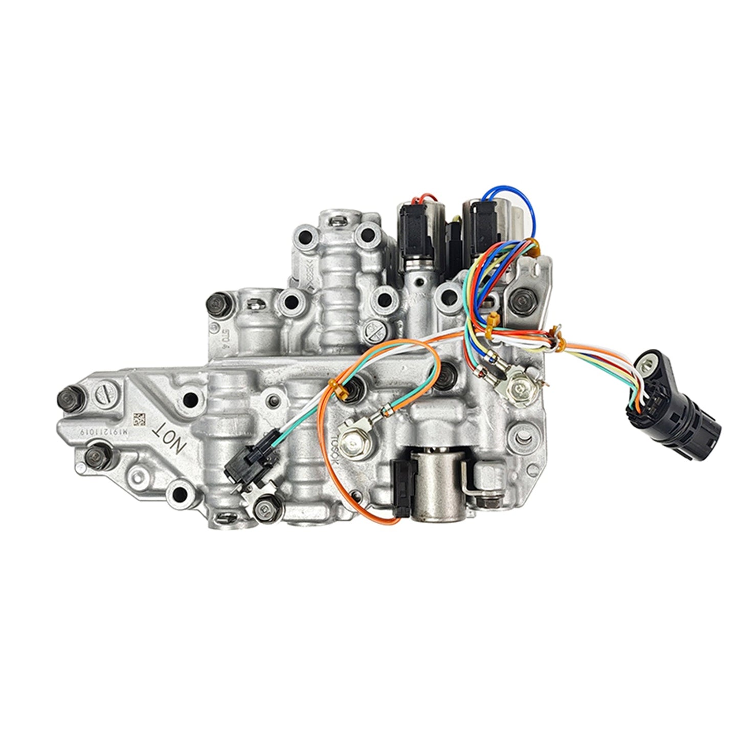 Corpo valvola trasmissione automatica 27000-5T0-A01 27000-5T0-A02 per Honda Civic